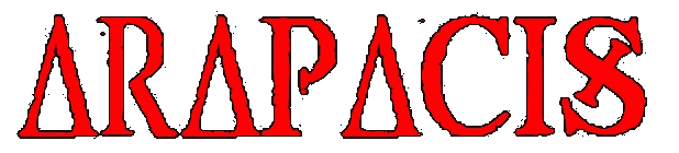 Ara Pacis logo